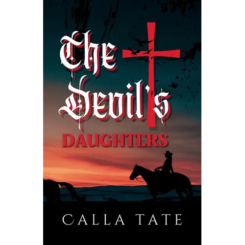 The Devil's Daughters - Paperback