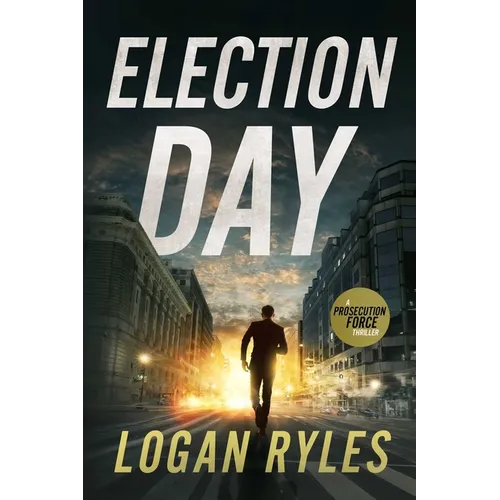 Election Day - Paperback