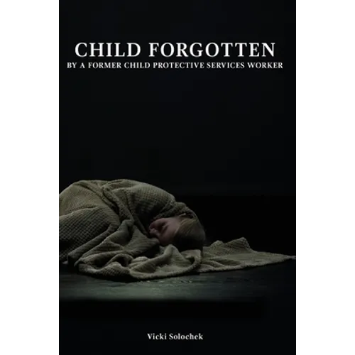 Child Forgotten - Paperback