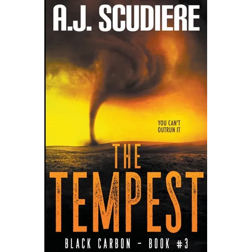 The Tempest - Paperback