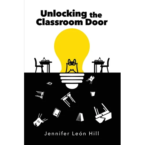 Unlocking the Classroom Door - Paperback