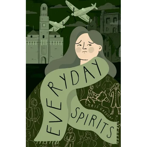 Everyday Spirits - Paperback