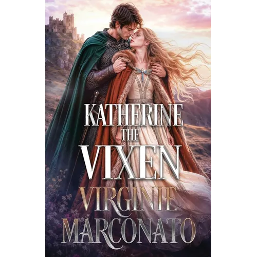 Katherine the Vixen - Paperback