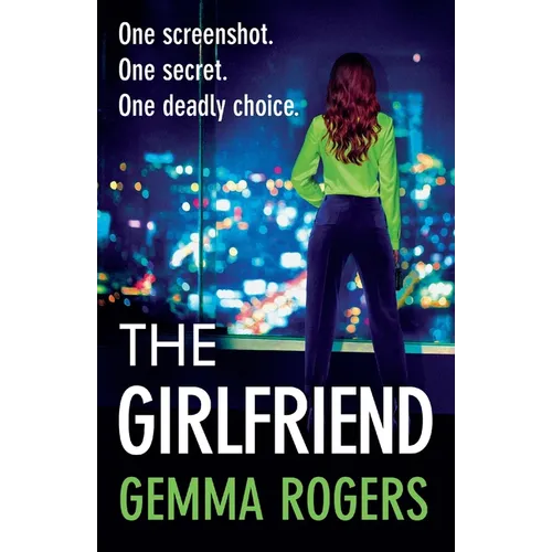 The Girlfriend - Paperback