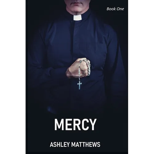 Mercy - Paperback