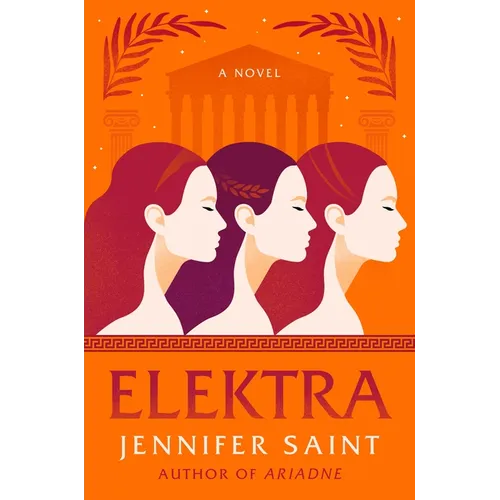 Elektra - Hardcover