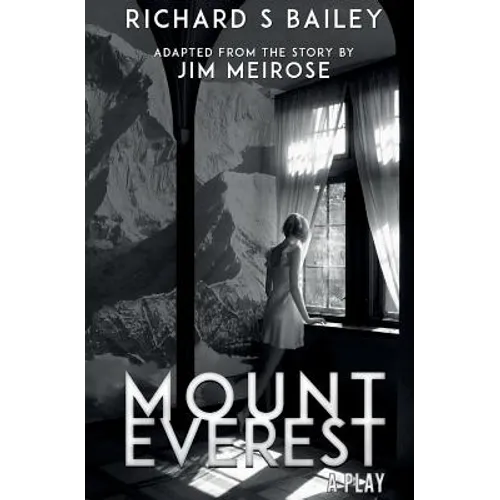 Mount Everest: A Play - Paperback