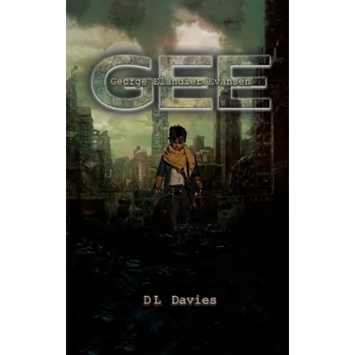 Gee - Hardcover