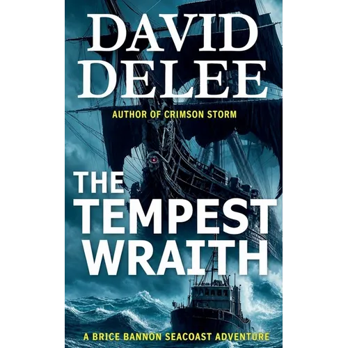 The Tempest Wraith - Paperback