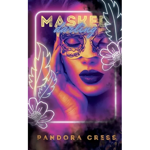 Masked Darling - Paperback