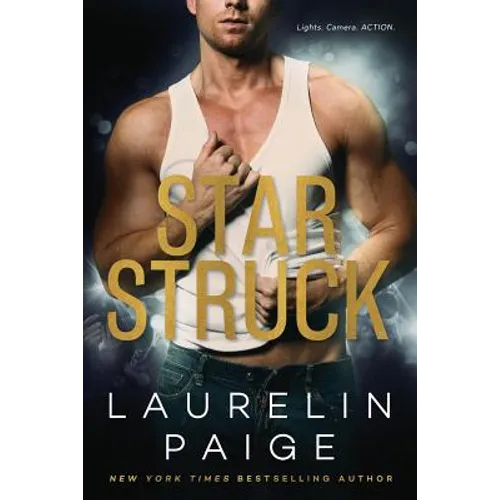 Star Struck - Paperback