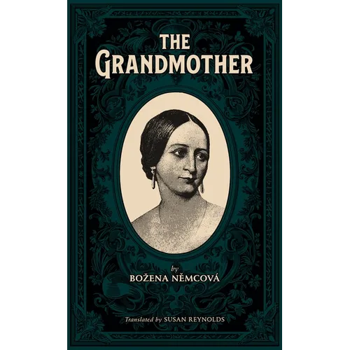 The Grandmother - Paperback