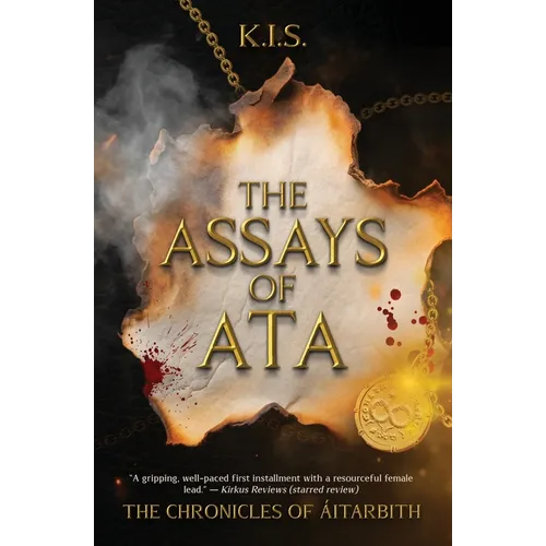 The Assays of Ata - Paperback