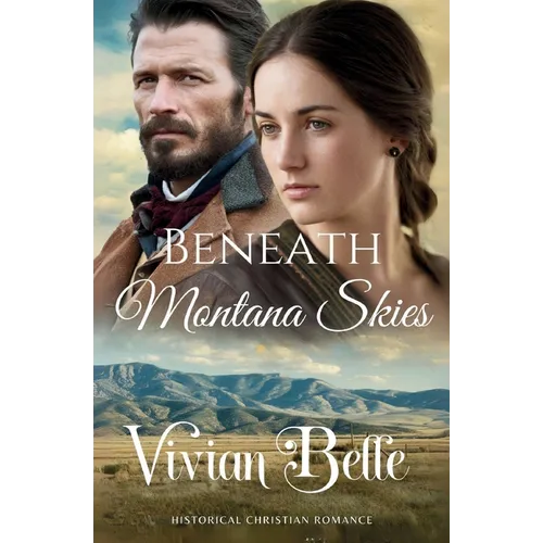 Beneath Montana Skies - Paperback