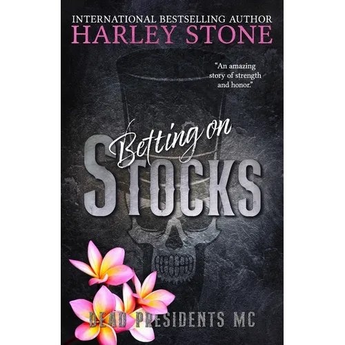 Betting on Stocks - Paperback