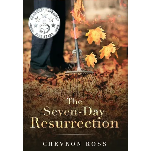 The Seven-Day Resurrection - Hardcover
