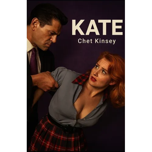 Kate - Paperback