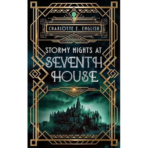 Stormy Nights at Seventh House - Paperback