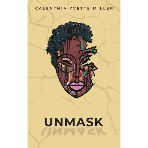 Unmask - Hardcover