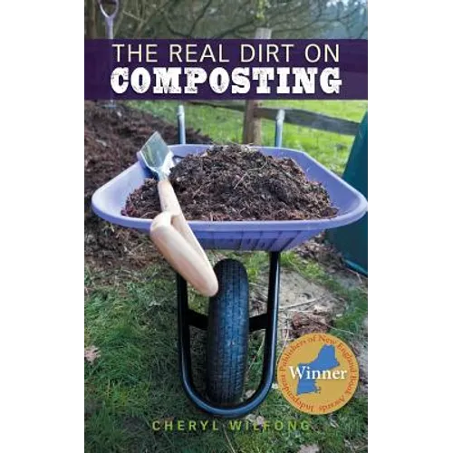 The Real Dirt on Composting