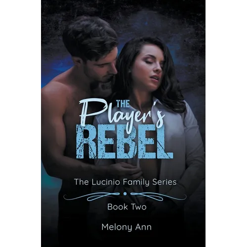 The Player's Rebel - Paperback