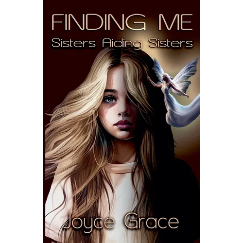 Finding Me - Paperback