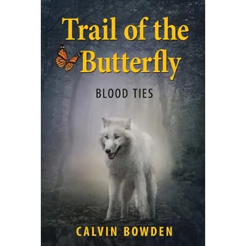 Trail of the Butterfly - Paperback