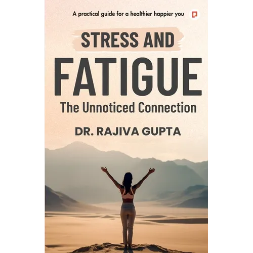 Stress and Fatigue - Paperback