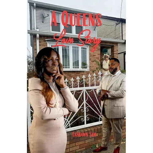 A Queens Love Story - Paperback