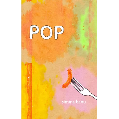 Pop - Paperback