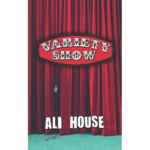 Variety Show - Paperback
