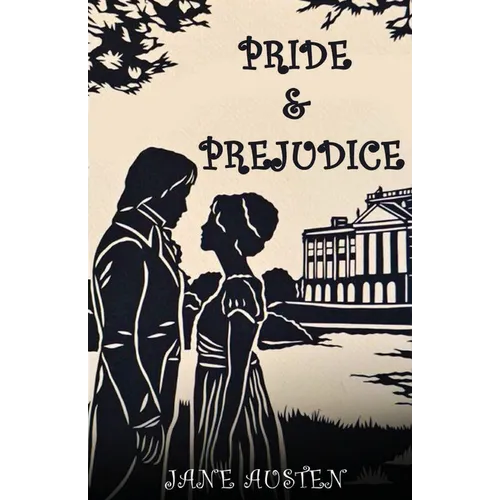 Pride And Prejudice - Paperback