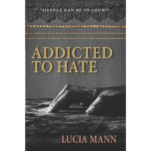 Addicted to Hate - Paperback