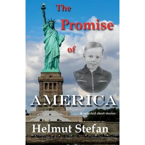 The Promise of America: & selected short stories - Paperback