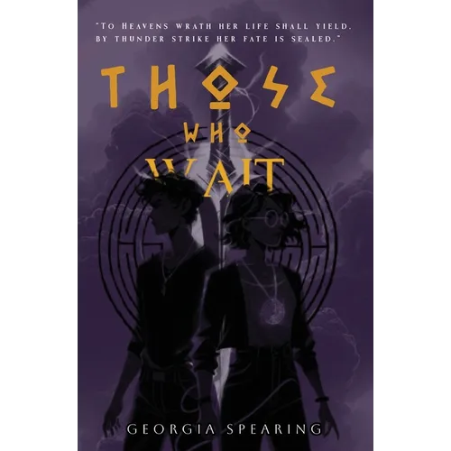 Those Who Wait - Paperback