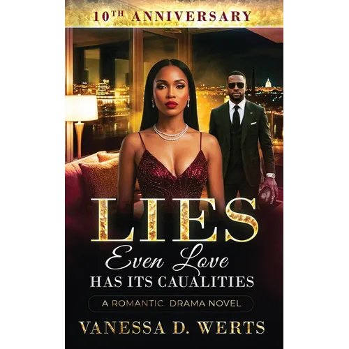 Lies: Even love has its casualties - Paperback