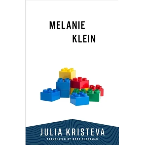 Melanie Klein - Paperback