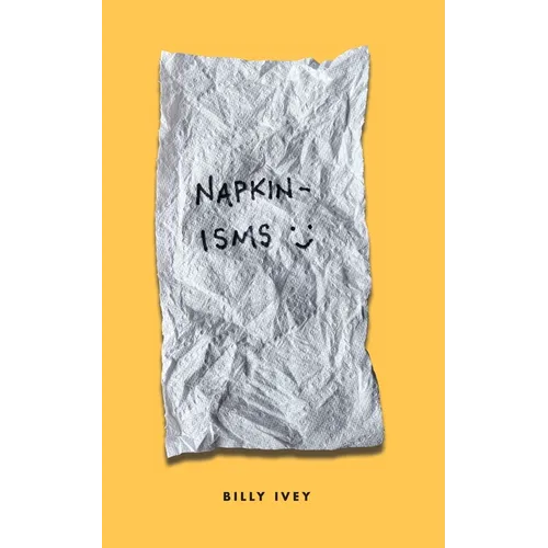 Napkinisms - Paperback