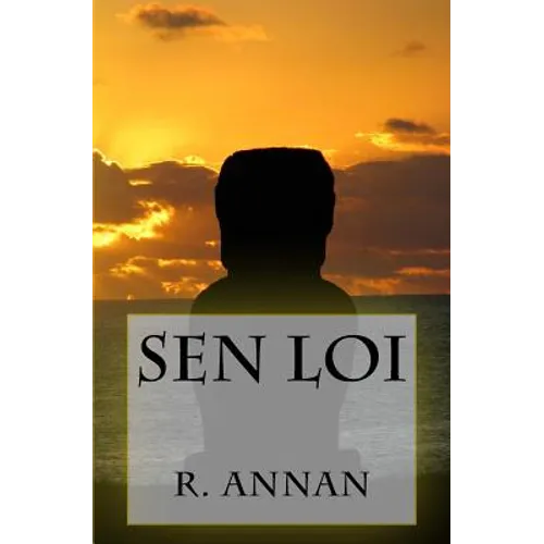 Sen Loi - Paperback