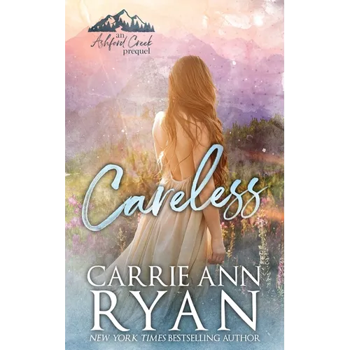 Careless - Paperback
