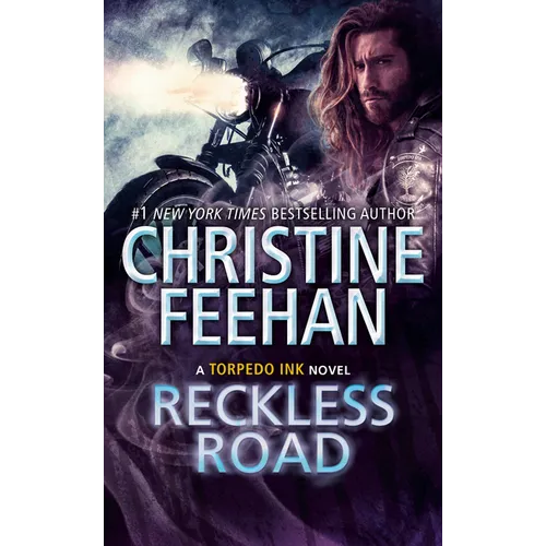Reckless Road - Mass Market Paperbound