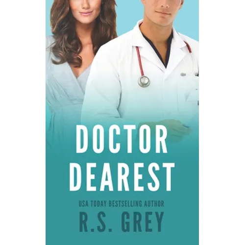 Doctor Dearest - Paperback