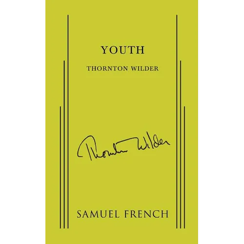 Youth - Paperback