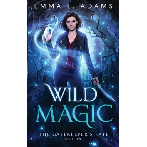 Wild Magic - Paperback