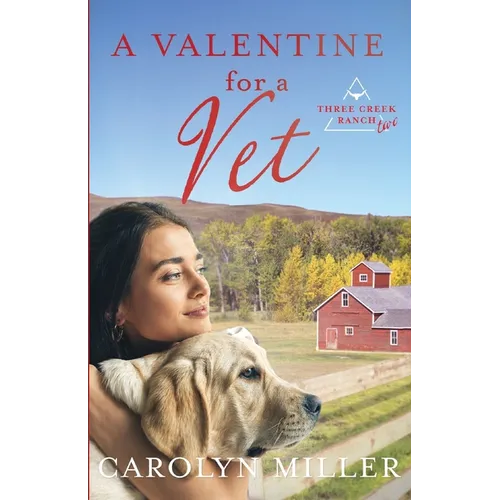 A Valentine for a Vet - Paperback