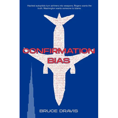 Confirmation Bias - Paperback