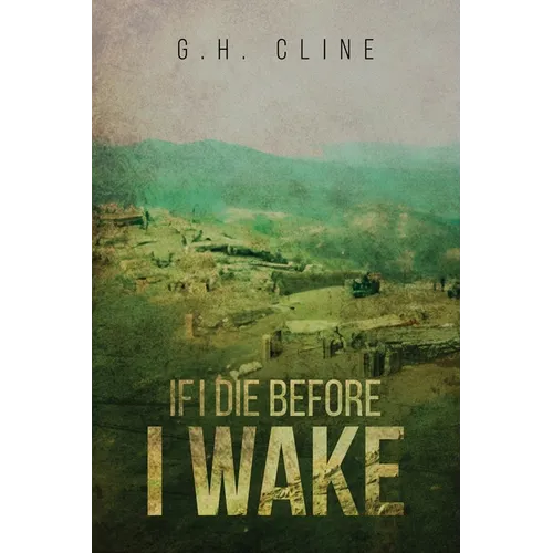 If I Die Before I Wake - Paperback