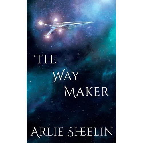 The Way Maker - Paperback