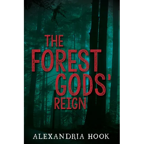 The Forest Gods' Reign - Paperback