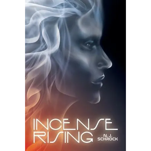 Incense Rising - Paperback